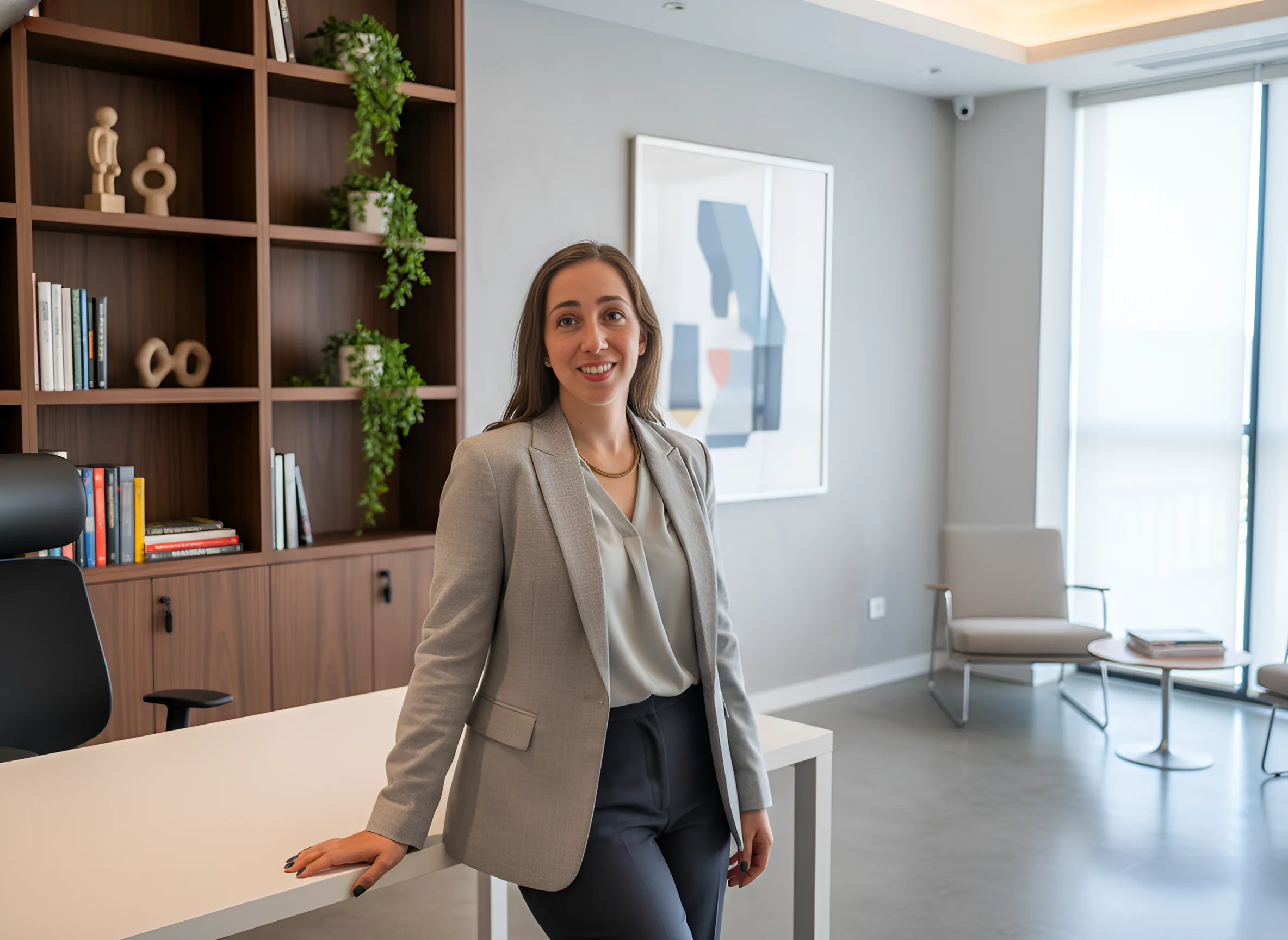 Cristina Trecate — Senior Digital Marketing Leader